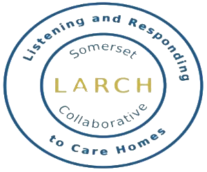 Larch logo