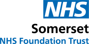 NHS Somerset Foundation Trust Logo