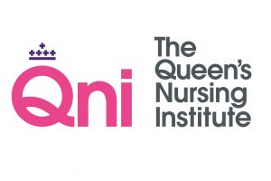 Queen's Nursing Institute Logo