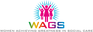 WAGS Logo