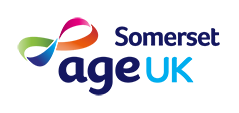 Somerset Age UK Logo