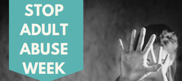 Stop Adult Abuse Week Header