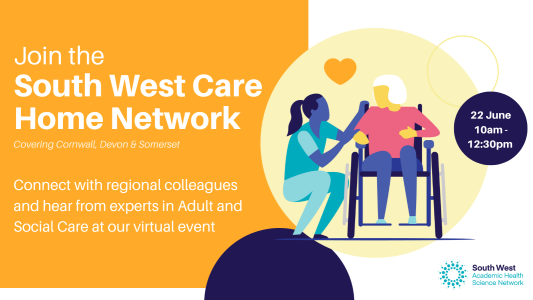 care home network june graphic
